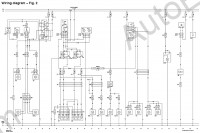 Komatsu Wheel Loader WA115-3 Repair manual, disassembly, assembly, adjusting, maintenance for Komatsu Wheel Loader WA115-3