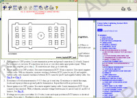 Mitchell On Demand5 Medium Truck Edition service manual, repair manual, electrical wiring diagrams, for medium trucks 1983-2009: maintenance, wiring diagrams, diagnostics, labour times, spare parts, diagnostic trouble codes DTC, technical service bulletins Chevrolet, Ford, GMC, International, Isuzu, Mack, UD/Nissan, Volvo, Mitsubishi Fuso, Autocar