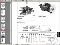 Meritor Technical Electronic service manual, maintenance, electrical wiring diagram for Arvin Meritor axles, abs, brakes, clutches, compressors, trailer products