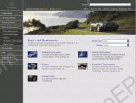 Mercedes 129  Mercedes 129 series 1990-2002 service manual, repair manual, maintenance, electrical wiring diagram, body repair manual MB