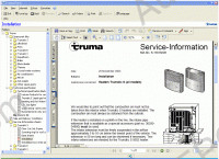 Truma Parts 
