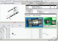 Original spare parts catalog SsangYong EPC