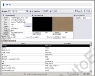 Original spare parts catalog SsangYong EPC