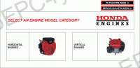 Honda Engines repair manul, service manual, maintenance, specifications