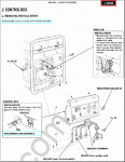 Honda Generators Service Manual service manual, maintenance for generators Honda