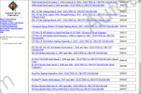 International Truck ISIS - International Service Information Solution 2009 ISIS, International Trucks Service Information Solution, repair information, service manuals, diagnostics, wiring diagrams, flat rates