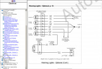 International Truck ISIS - International Service Information Solution 2009 ISIS, International Trucks Service Information Solution, repair information, service manuals, diagnostics, wiring diagrams, flat rates
