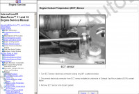 International Truck ISIS - International Service Information Solution 2009 ISIS, International Trucks Service Information Solution, repair information, service manuals, diagnostics, wiring diagrams, flat rates