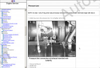 International Truck ISIS - International Service Information Solution 2009 ISIS, International Trucks Service Information Solution, repair information, service manuals, diagnostics, wiring diagrams, flat rates