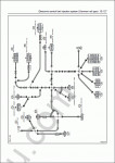 Hitachi Engine Manual 6WG1 (Isuzu) Service manul, wiring diagram, maintenance for Hitachi diesel engine 6WG1 (Isuzu)