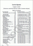 Hitachi Engine Manual 4HK1, 6HK1 (Isuzu) Service manual, assembly, dissassembly, specification for Hitachi Diesel Engine 4HK1, 6HK1