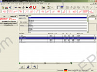 ATRis Stahlgruber 4  2018 (ATRIS Stahlgruber + ATRIS Technik) spare parts catalog, ALL OEM Brands, spare parts for cars, trucks, buses, price in EURO, weigth, dimensions, sizes, equipment for services