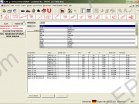 ATRis Stahlgruber 4  2018 (ATRIS Stahlgruber + ATRIS Technik) spare parts catalog, ALL OEM Brands, spare parts for cars, trucks, buses, price in EURO, weigth, dimensions, sizes, equipment for services