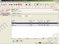 ATRis Stahlgruber 4  2018 (ATRIS Stahlgruber + ATRIS Technik) spare parts catalog, ALL OEM Brands, spare parts for cars, trucks, buses, price in EURO, weigth, dimensions, sizes, equipment for services