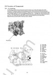 Yanmar Fuel Injection Equipment Service manual for Yanmar Fuel Injection Equipment YPD-MP2/YPD-MP4 Series