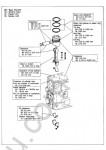 Hyundai D6A Diesel Engine Workshop service manual for Hyundai D6A Diesel Engine