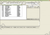 Acura Net electronic spare parts and accessories catalogue, service bulletins