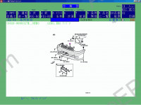 Daihatsu Japan 2015 spare parts catalog for Japanese market Daihatsu.