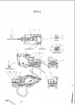 Hyundai Robex 1300W Wheel Excavator Hyundai Robex 1300W wheel excavator spare parts catalog, parts book, parts manual, wiring diagram, electrical schematic