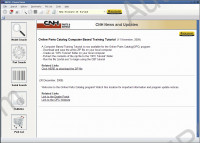 New Holland Construction Europe 2010 spare parts catalog New Holland Construction Equipment excavators, graders, dozers, loaders, european market