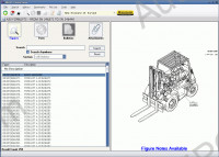 New Holland Construction Europe 2010 spare parts catalog New Holland Construction Equipment excavators, graders, dozers, loaders, european market