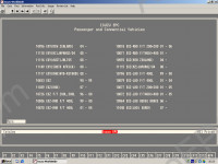 Isuzu Worldwide 2009 spare parts catalog Isuzu, passenger cars, commercial vehicles, trucks, buses