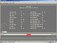 Isuzu Worldwide 2009 spare parts catalog Isuzu, passenger cars, commercial vehicles, trucks, buses