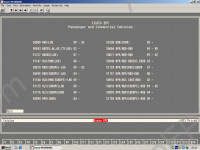 Isuzu Worldwide 2009 spare parts catalog Isuzu, passenger cars, commercial vehicles, trucks, buses