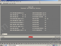 Isuzu Worldwide 2009 spare parts catalog Isuzu, passenger cars, commercial vehicles, trucks, buses