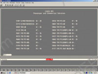 Isuzu Worldwide 2009 spare parts catalog Isuzu, passenger cars, commercial vehicles, trucks, buses