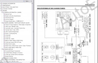Polaris Sportsman XP 850 '09 Service manual Service manual, maintenance and operation manual, electrical wiring diagram Polaris Sportsman XP 850 '09 