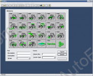 Fendos spare parts catalog Fendos, parts book, presented spare parts for tractors Fendos Farmer, Favorit, Fendt, GT, Xylon, Lader, FIX