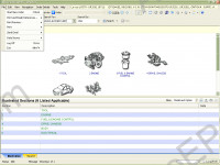 Toyota, Lexus, Scion Live 2010 spare parts and acessories catalog Toyota, Lexus, Scion, all models, all markets aviable, except japanese market