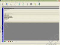 New Holland Agriculture Europe 2010 PowerView, spare parts catalog agriculture equipment New Holland Harvesters, Combines, Engines, Balers, Windrower Attachments, Tractors, Skid Steer Loaders, european market