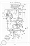 Buhler Versatile 2240-2425 Repair Manual Service manual, wiring diagram, maintenance for tractors Buhler Versatile 2240, 2270, 2310, 2360, 242
