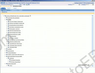 Ford Ecat 5.2010 spare parts catalog Ford, presented spare parts and accessories for all models cars & trucks Ford, flat rates Ford