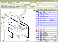John Deere AG Parts 2010 spare parts catalog John Deere AG , parts manual, presented Tractors, Combines, Cotton Harvesting, Sprayers, Engines, Hay & Forage, Utility Vehicles, oher Farm equipment from John Deere