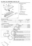 Kobelco SK200/SK210 Crawler Excavator Service manual for Kobelco SK200(LC)-6E, SK210(LC)-6E(S), SK210NLC-6ES Crawler Excavator
