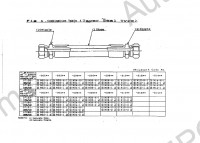 Komatsu Equipment for Hydraulic Hose Komatsu Equipment For Hydraulic Hose dimension, specification for Komatsu Construction
