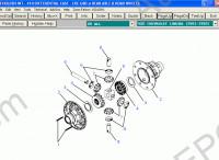 Holden Spare Parts Catalog spare parts catalog Holden Partfinder , presented spare parts for all models Holden