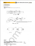 Caterpillar Hydraulic Information System 2004 Caterpillar Hydraulic Informations System presented dimension Hose & Coupling, Cylinder & Seals, Pumps & Motors, Seals, Valves