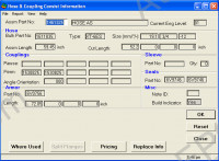Caterpillar Hydraulic Information System 2004 Caterpillar Hydraulic Informations System presented dimension Hose & Coupling, Cylinder & Seals, Pumps & Motors, Seals, Valves