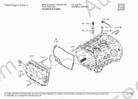 ZF KamAZ spare parts catalog, PDF