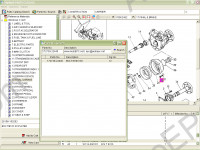 Yanmar EPC 2006 spare parts catalog Yanmar, parts book, parts manual for industrial and marine engine Yanmar, construction equipment, tractors Yanmar