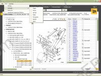JCB Service Parts Pro 2016 1.18, full JCB spare parts catalog. Worldwide markets available.