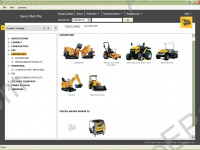 JCB Service Parts Pro 2016 1.18, full JCB spare parts catalog. Worldwide markets available.