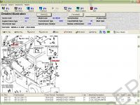 Toyota Industrial Equipment v1.61 2010 Toyota Industrial Equipment v1.61 spare parts catalog, parts book, parts manual for toyota forklift trucks engine, electric, lift trucks
