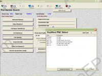 Toyota Industrial Equipment v1.61 2010 Toyota Industrial Equipment v1.61 spare parts catalog, parts book, parts manual for toyota forklift trucks engine, electric, lift trucks
