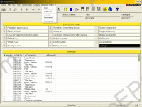 JETI ForkLift (Jungheinrich Judit) v4.17 Jungheinrich Judit v4.17, spare parts catalog Jeti Forklift, service manuals, repair manuals Jungheinrich ForkLifts, diagnostic