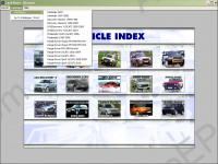 Land Rover 2011 spare parts catalog Land Rover (Defender, Range Rover, Freelander, Range Rover Sport, and etc) all models aviable, price included